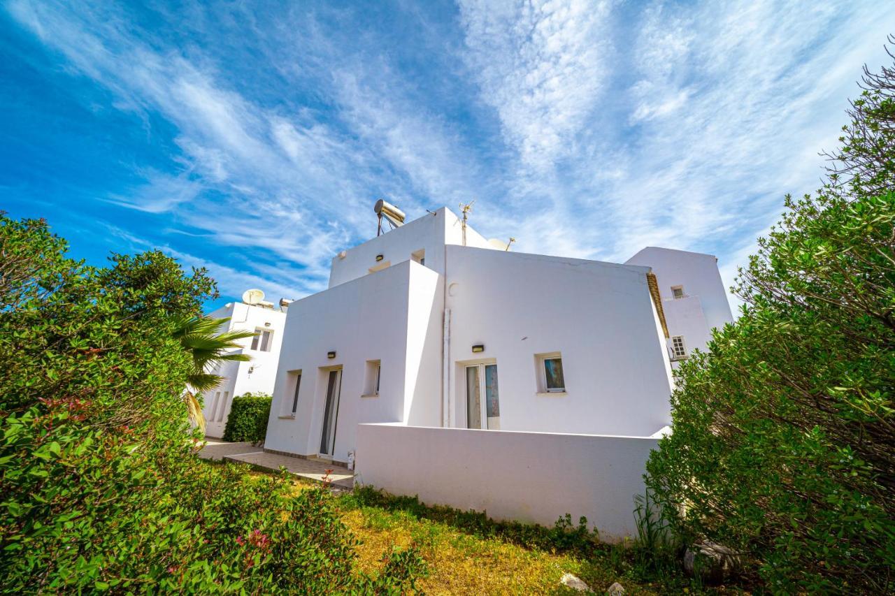 Hotel Cretan Life Holidays Chorafakia Exterior foto