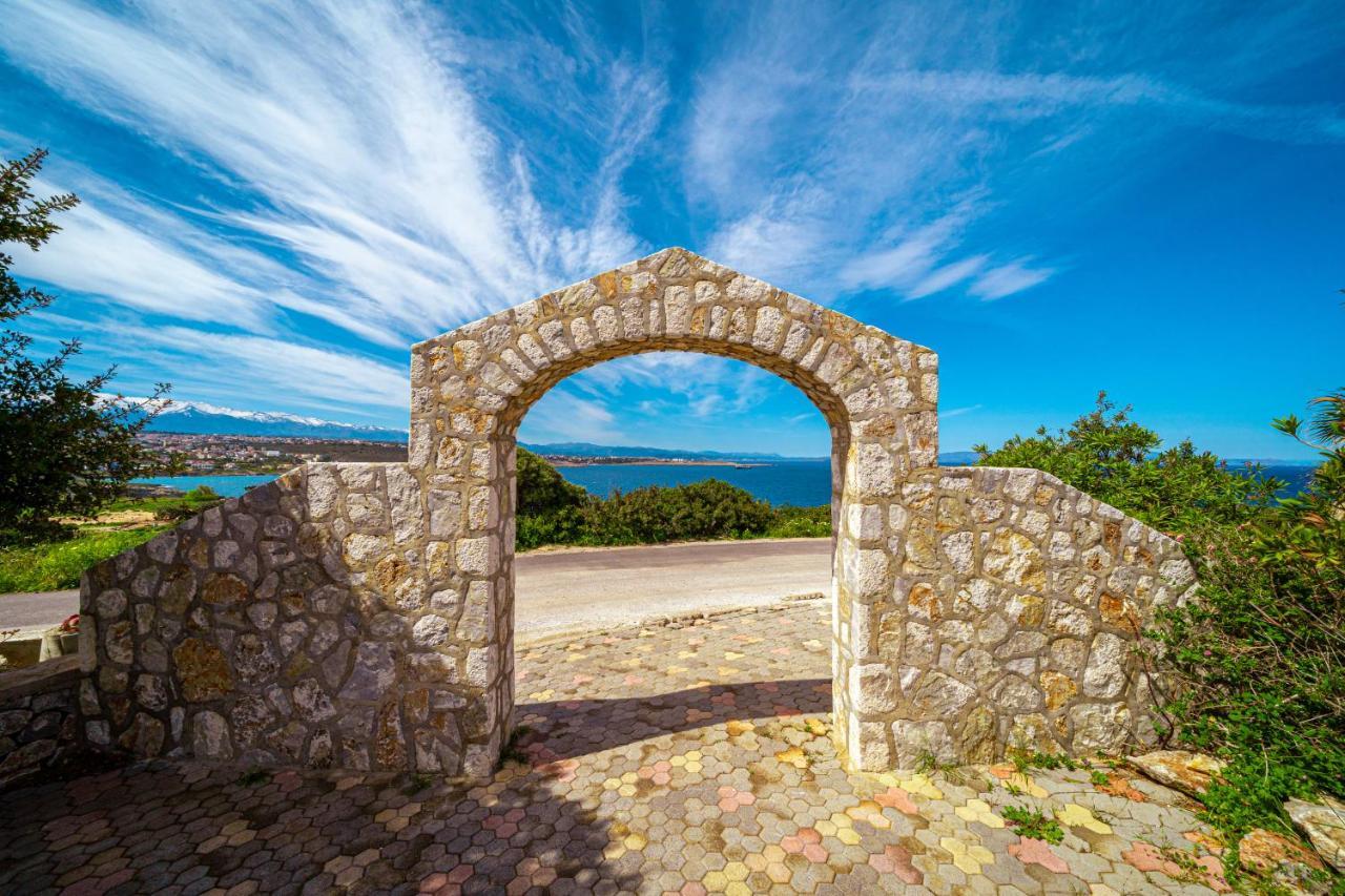 Hotel Cretan Life Holidays Chorafakia Exterior foto