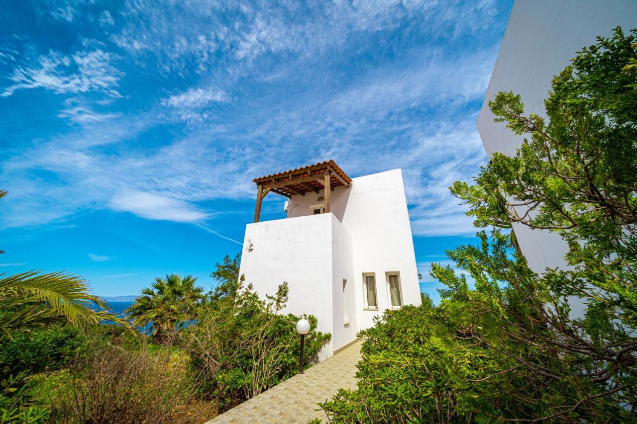 Hotel Cretan Life Holidays Chorafakia Exterior foto