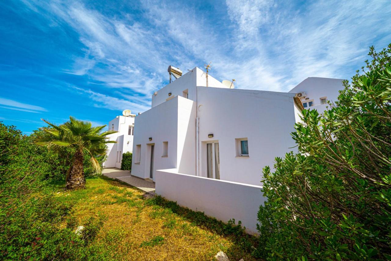 Hotel Cretan Life Holidays Chorafakia Exterior foto