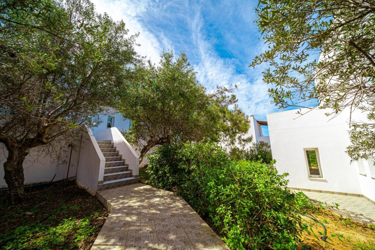 Hotel Cretan Life Holidays Chorafakia Exterior foto