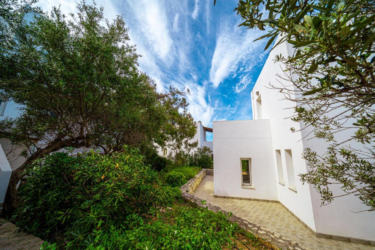 Hotel Cretan Life Holidays Chorafakia Exterior foto