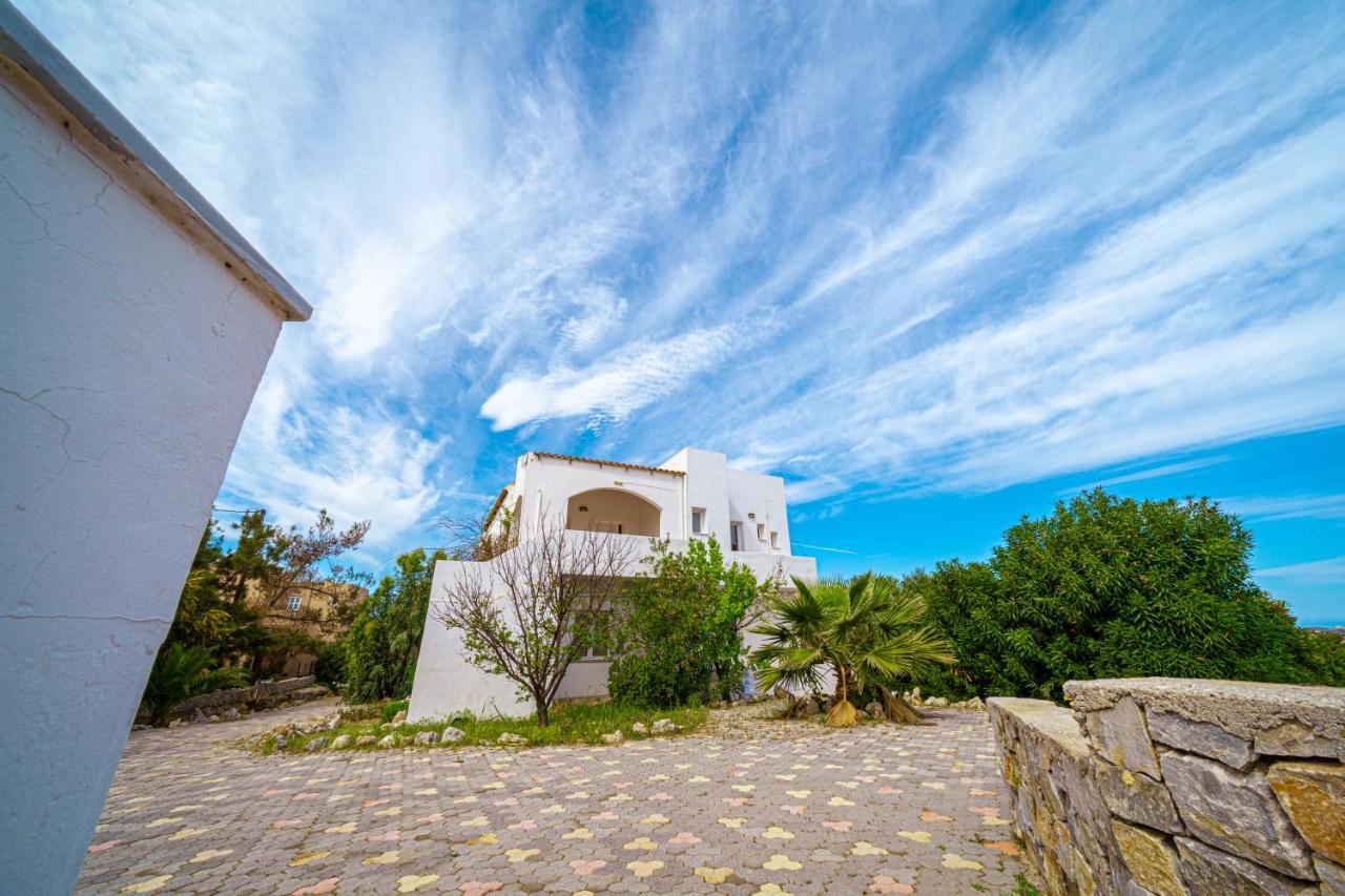 Hotel Cretan Life Holidays Chorafakia Exterior foto