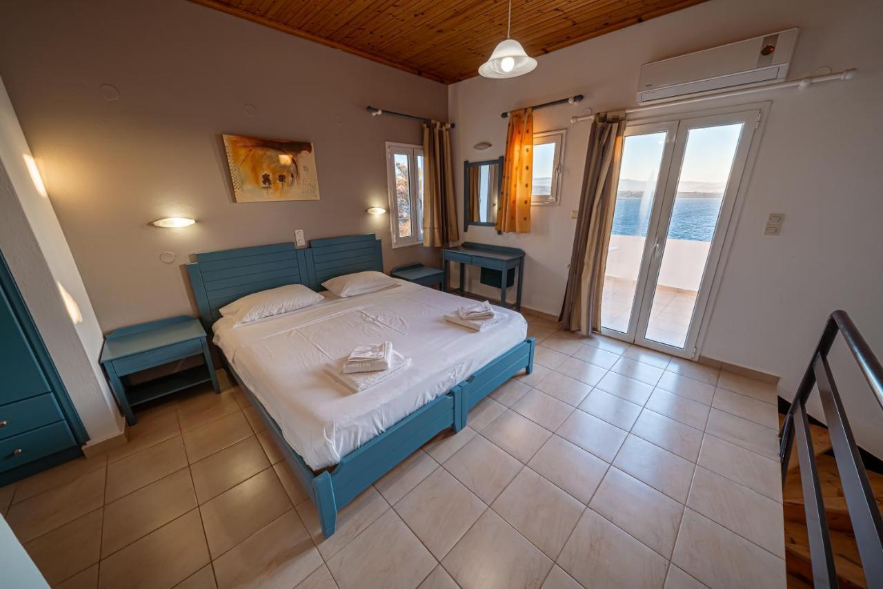 Hotel Cretan Life Holidays Chorafakia Exterior foto