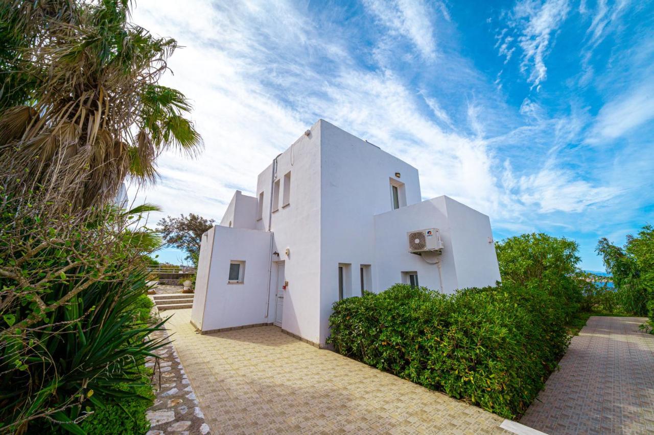 Hotel Cretan Life Holidays Chorafakia Exterior foto