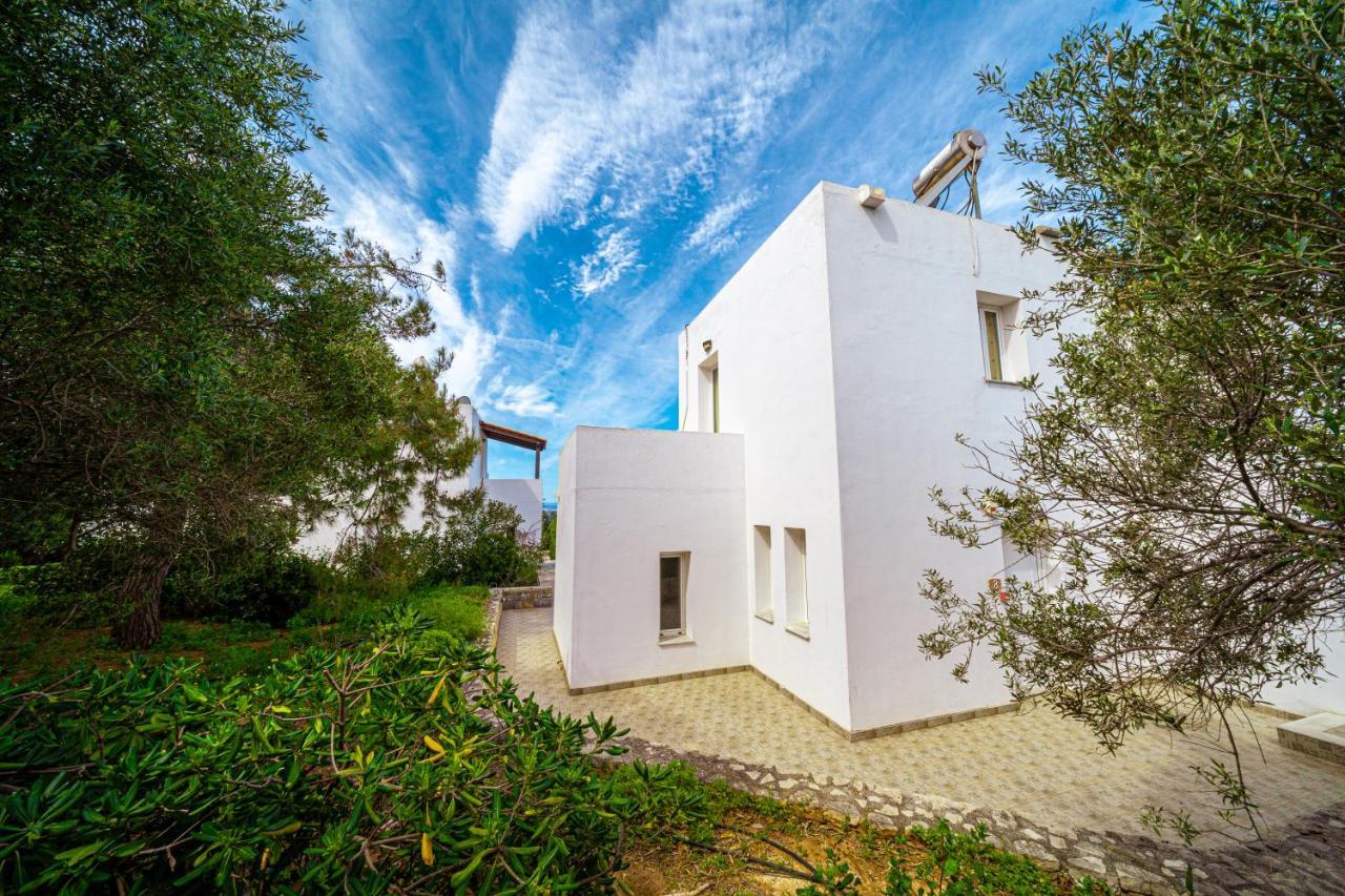 Hotel Cretan Life Holidays Chorafakia Exterior foto