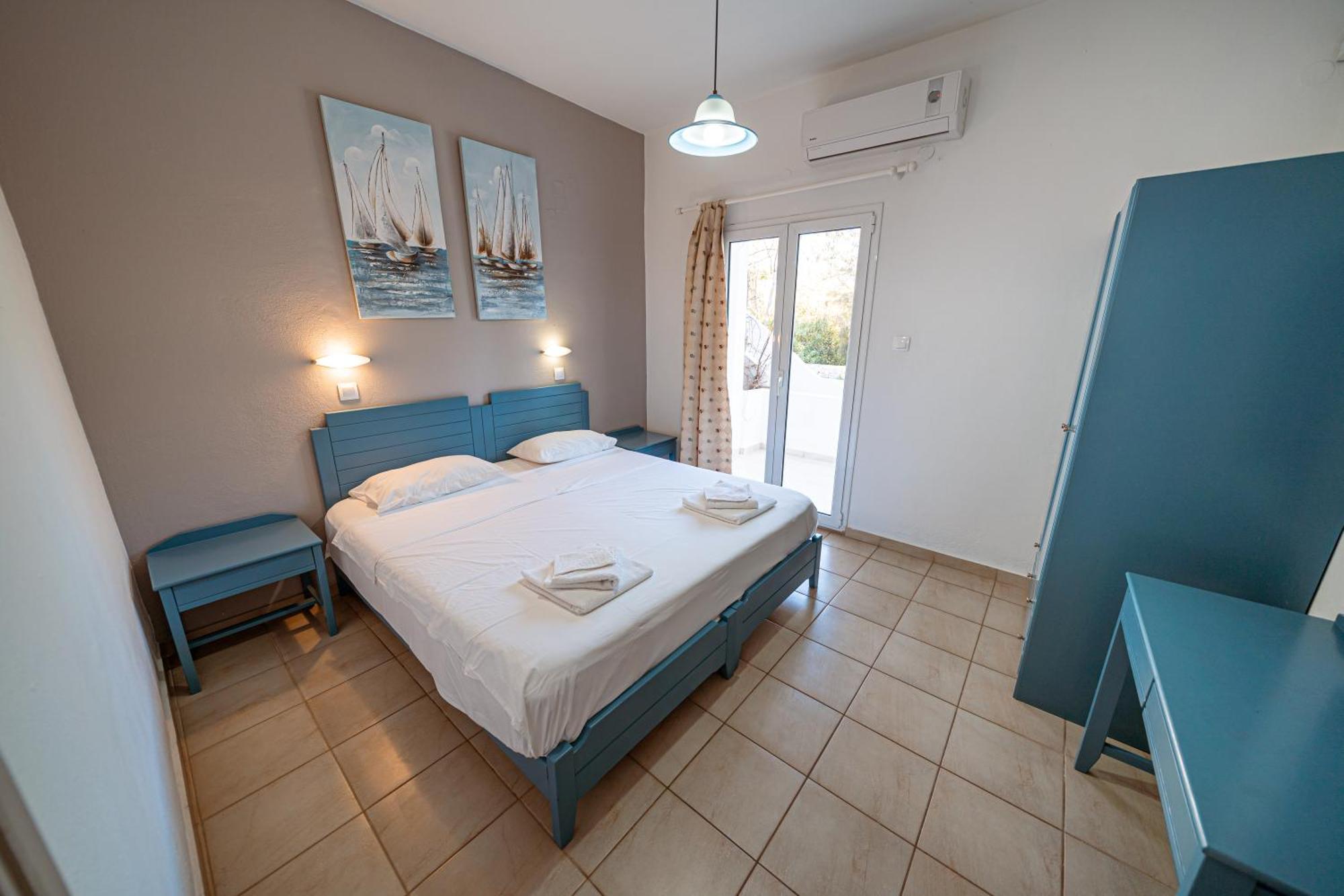 Hotel Cretan Life Holidays Chorafakia Habitación foto