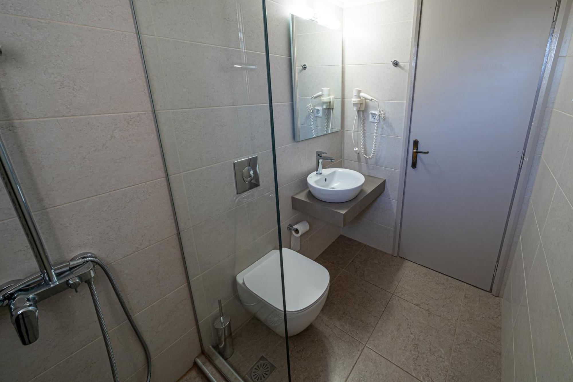 Hotel Cretan Life Holidays Chorafakia Habitación foto