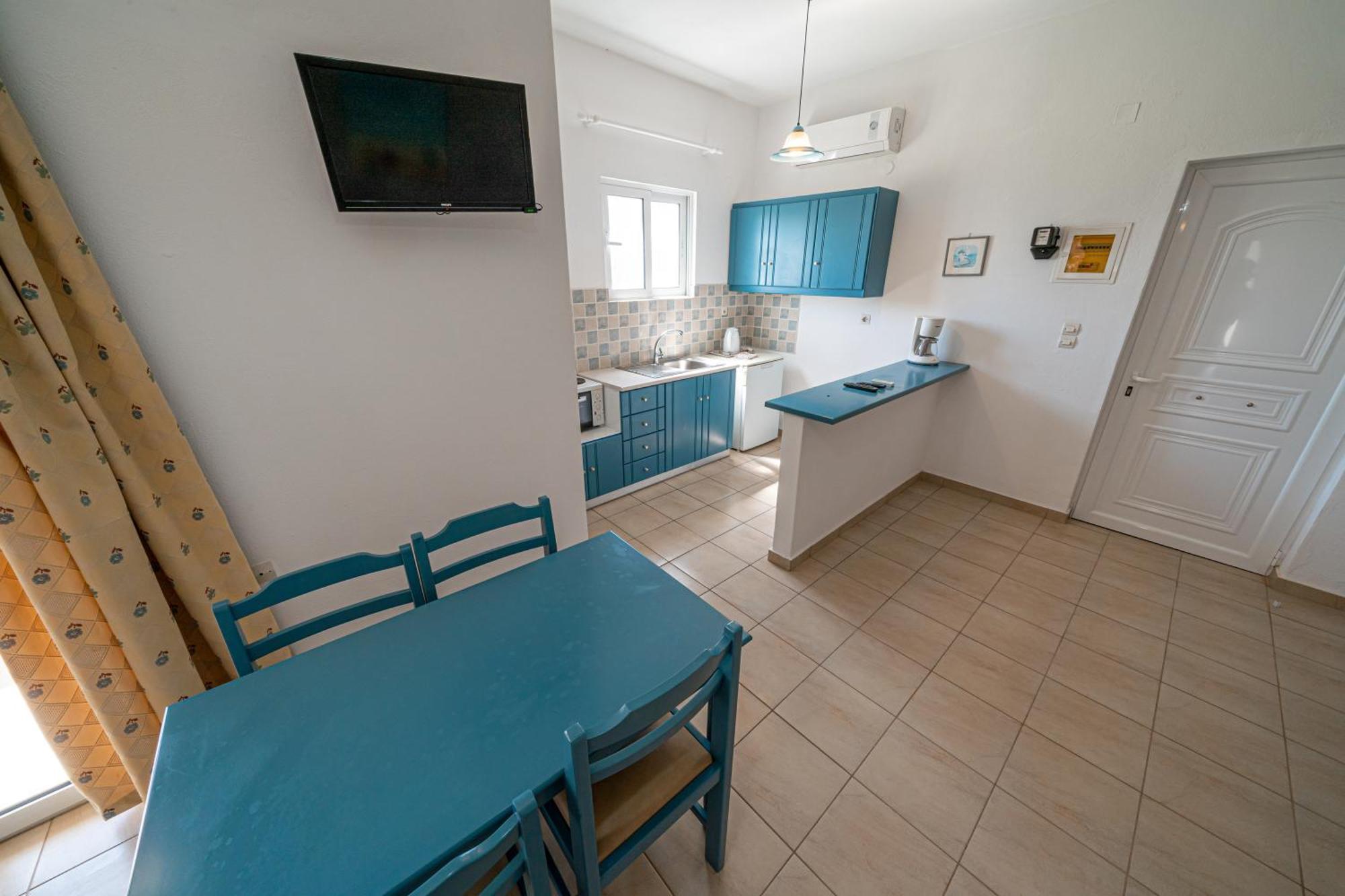 Hotel Cretan Life Holidays Chorafakia Habitación foto