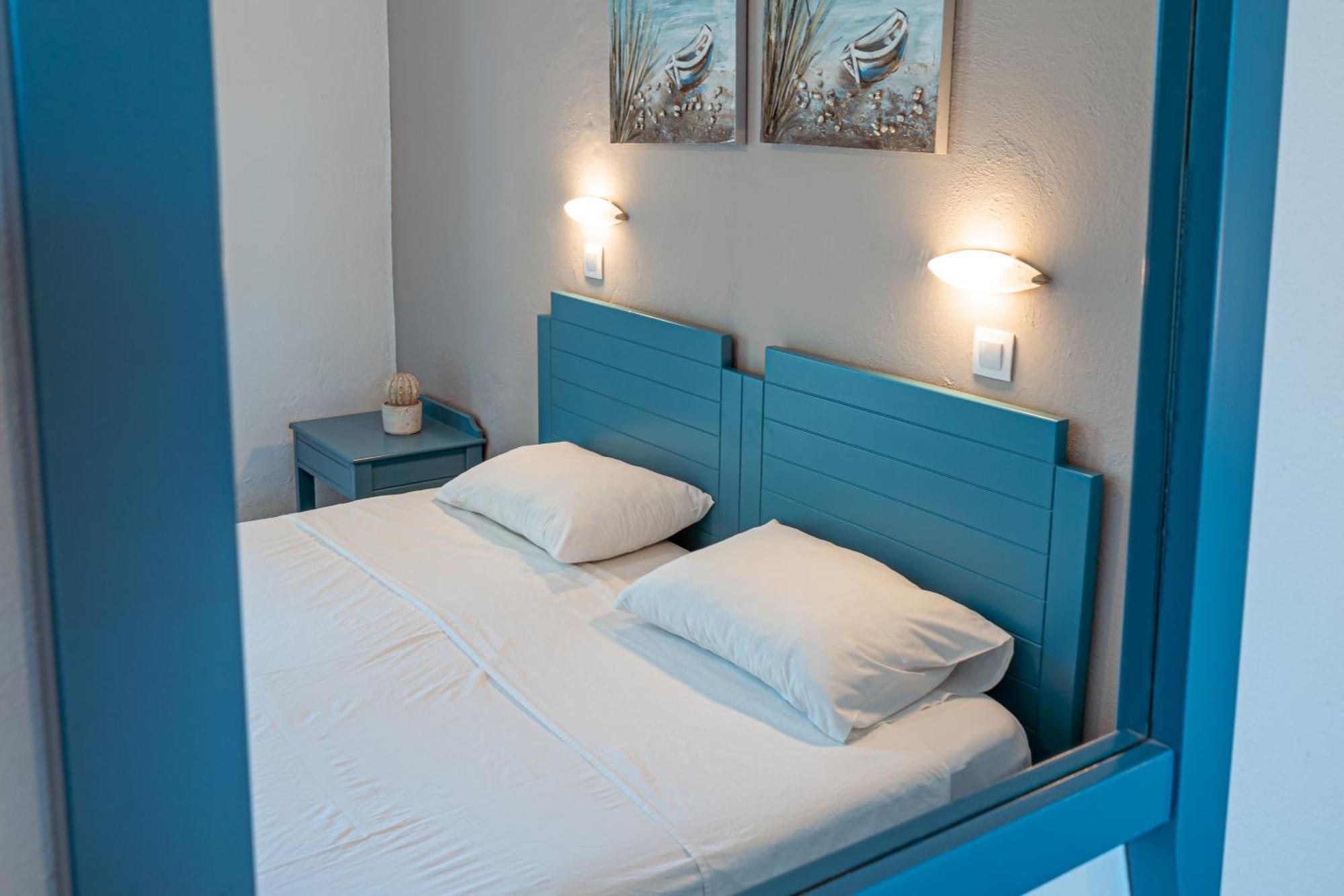 Hotel Cretan Life Holidays Chorafakia Habitación foto