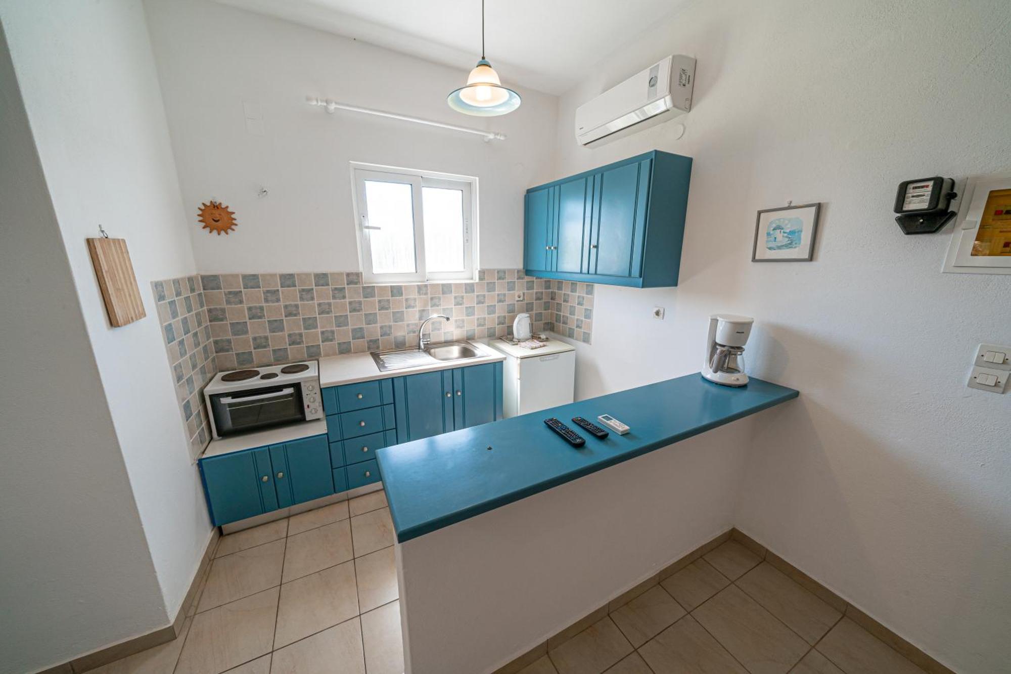 Hotel Cretan Life Holidays Chorafakia Habitación foto