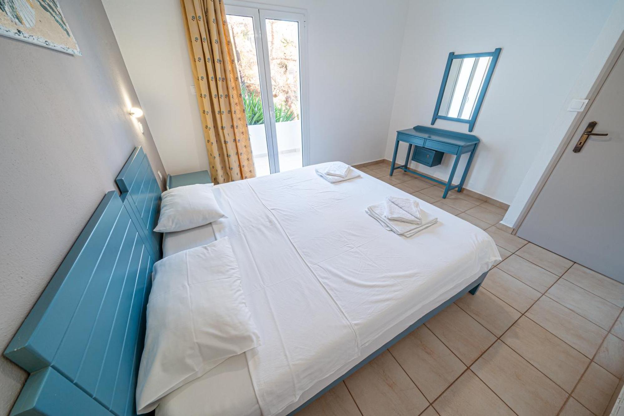 Hotel Cretan Life Holidays Chorafakia Habitación foto