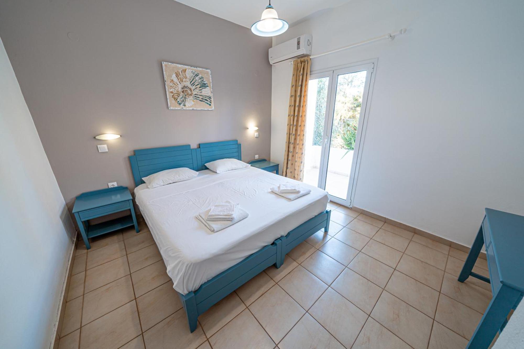 Hotel Cretan Life Holidays Chorafakia Habitación foto