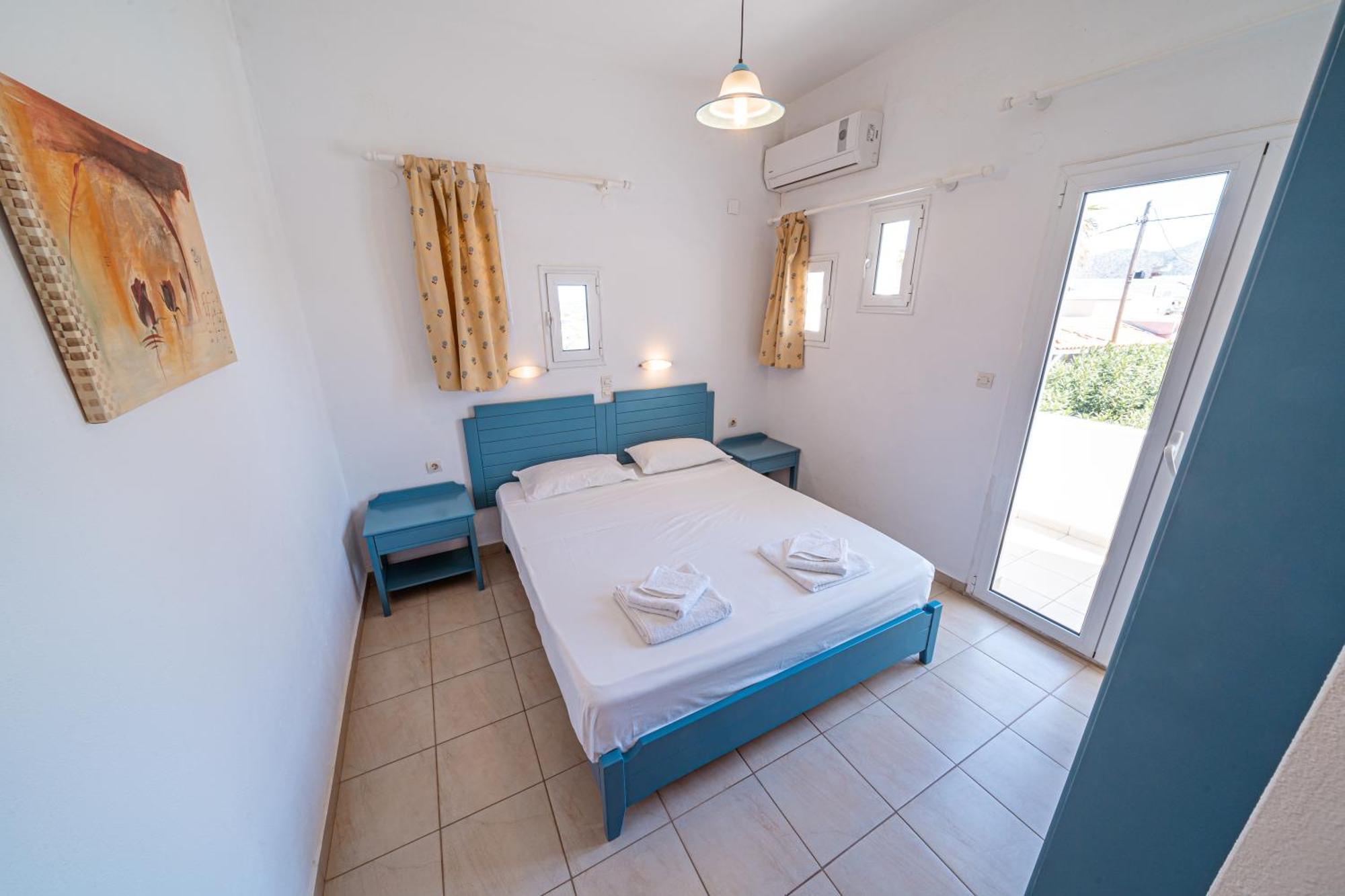 Hotel Cretan Life Holidays Chorafakia Habitación foto