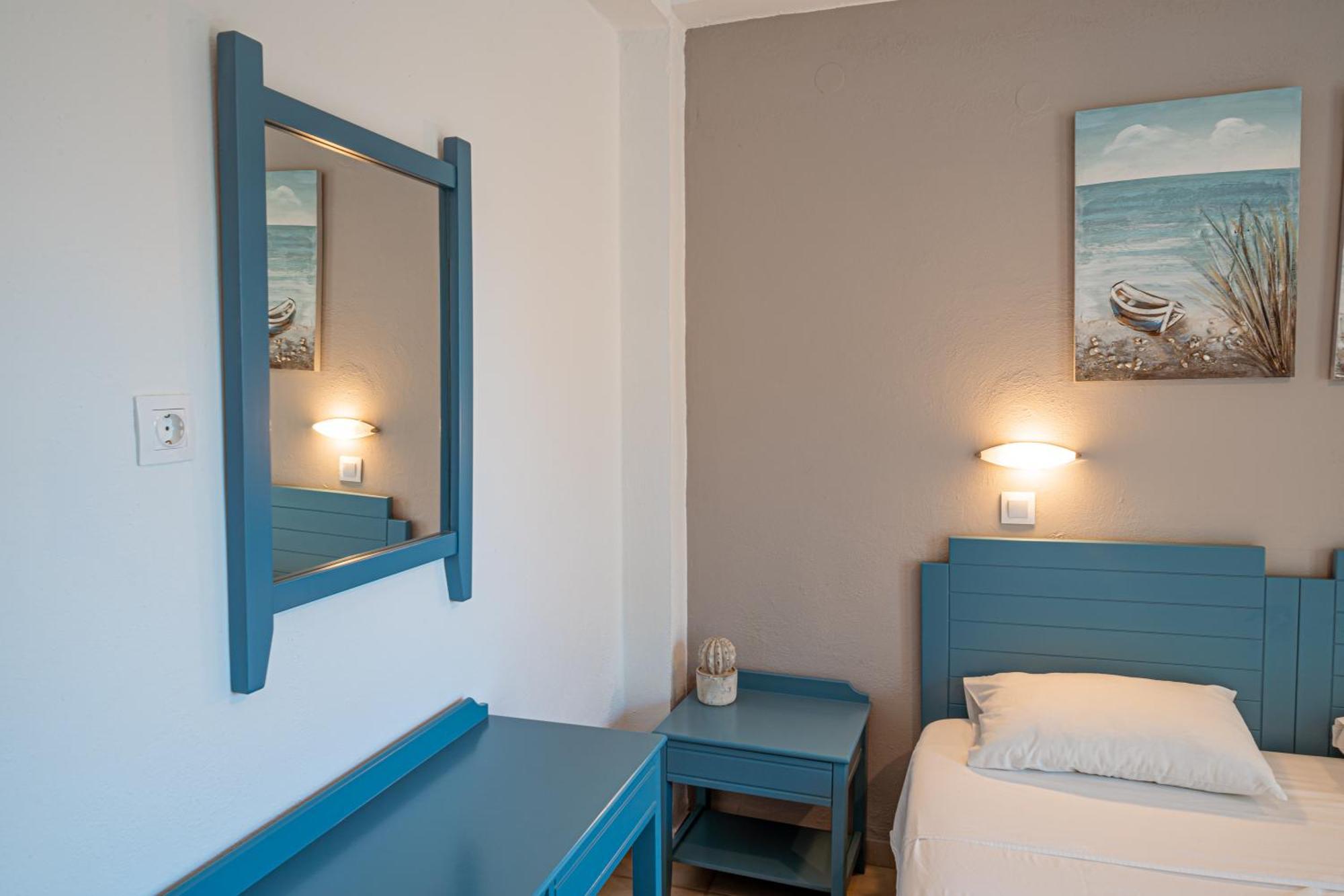 Hotel Cretan Life Holidays Chorafakia Habitación foto