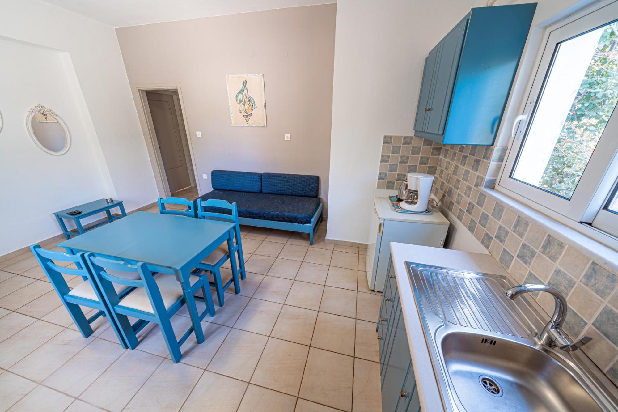 Hotel Cretan Life Holidays Chorafakia Habitación foto