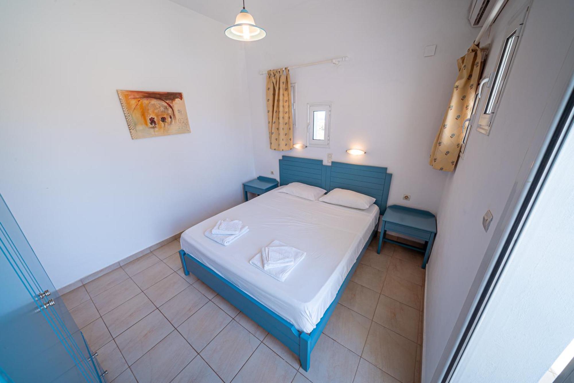 Hotel Cretan Life Holidays Chorafakia Habitación foto