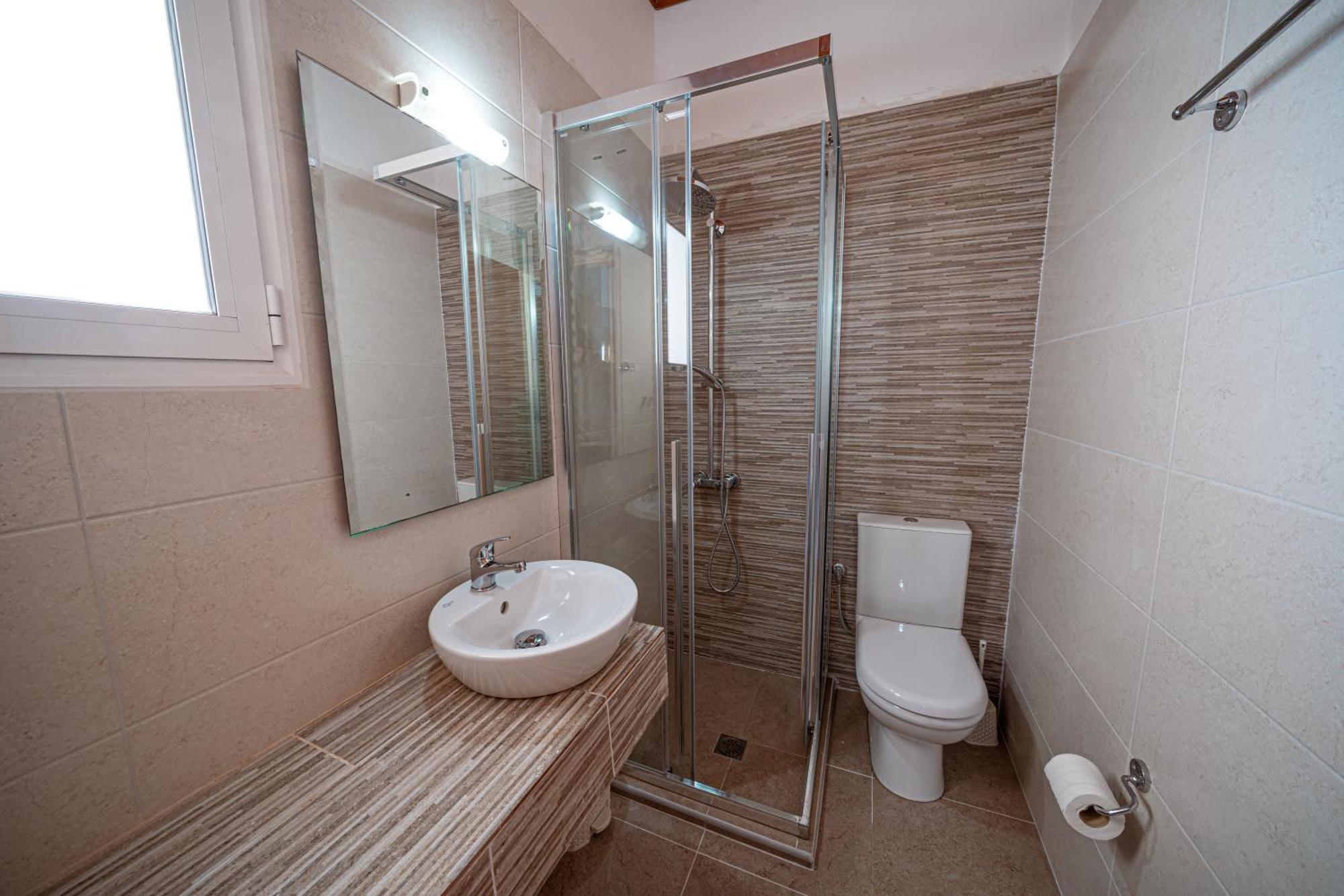 Hotel Cretan Life Holidays Chorafakia Habitación foto