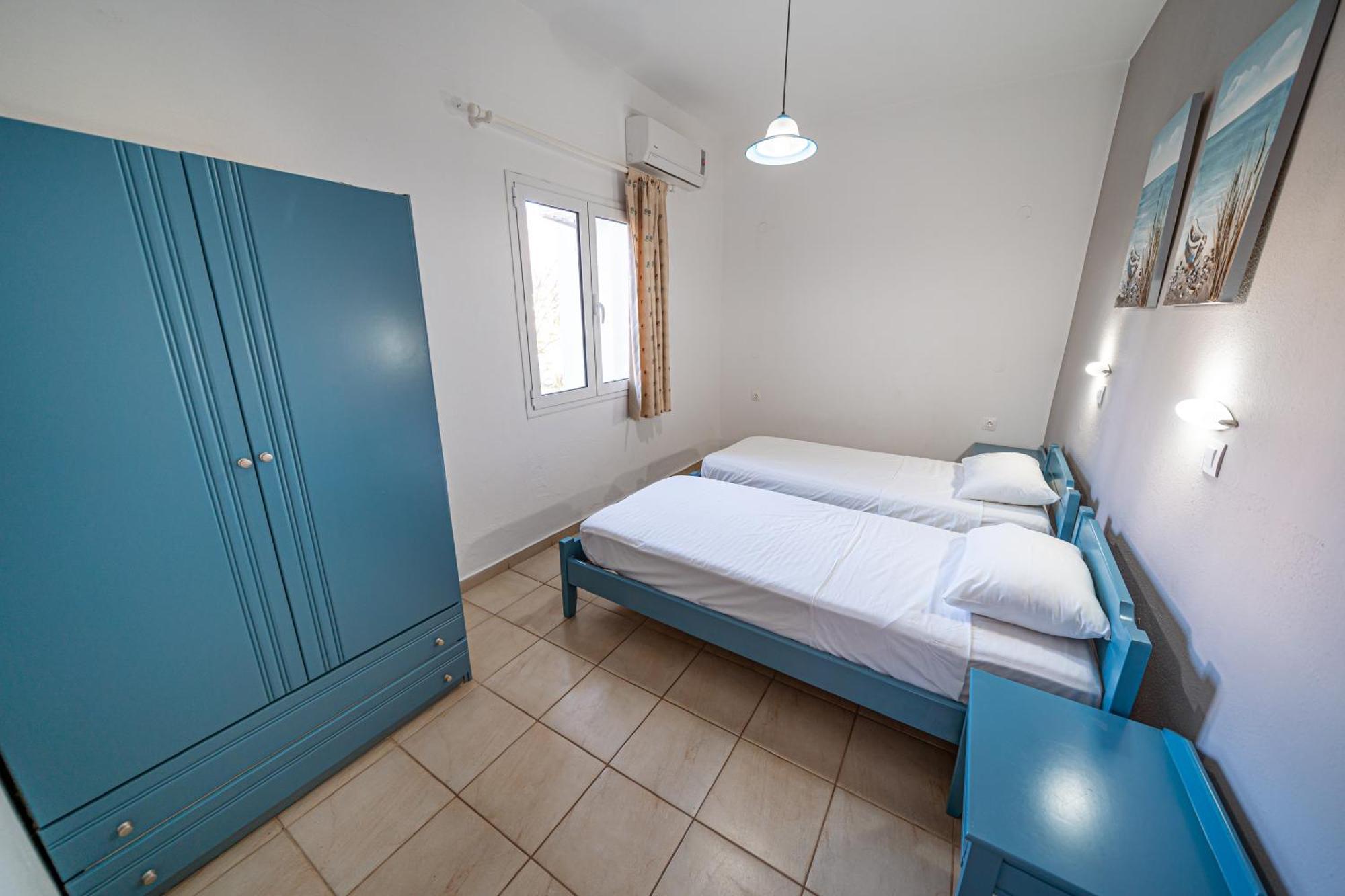 Hotel Cretan Life Holidays Chorafakia Habitación foto