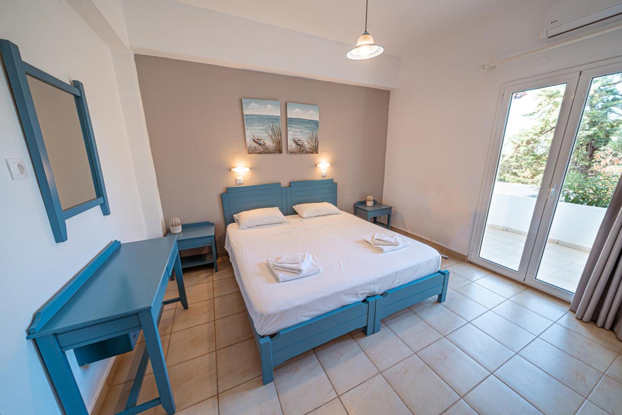Hotel Cretan Life Holidays Chorafakia Habitación foto