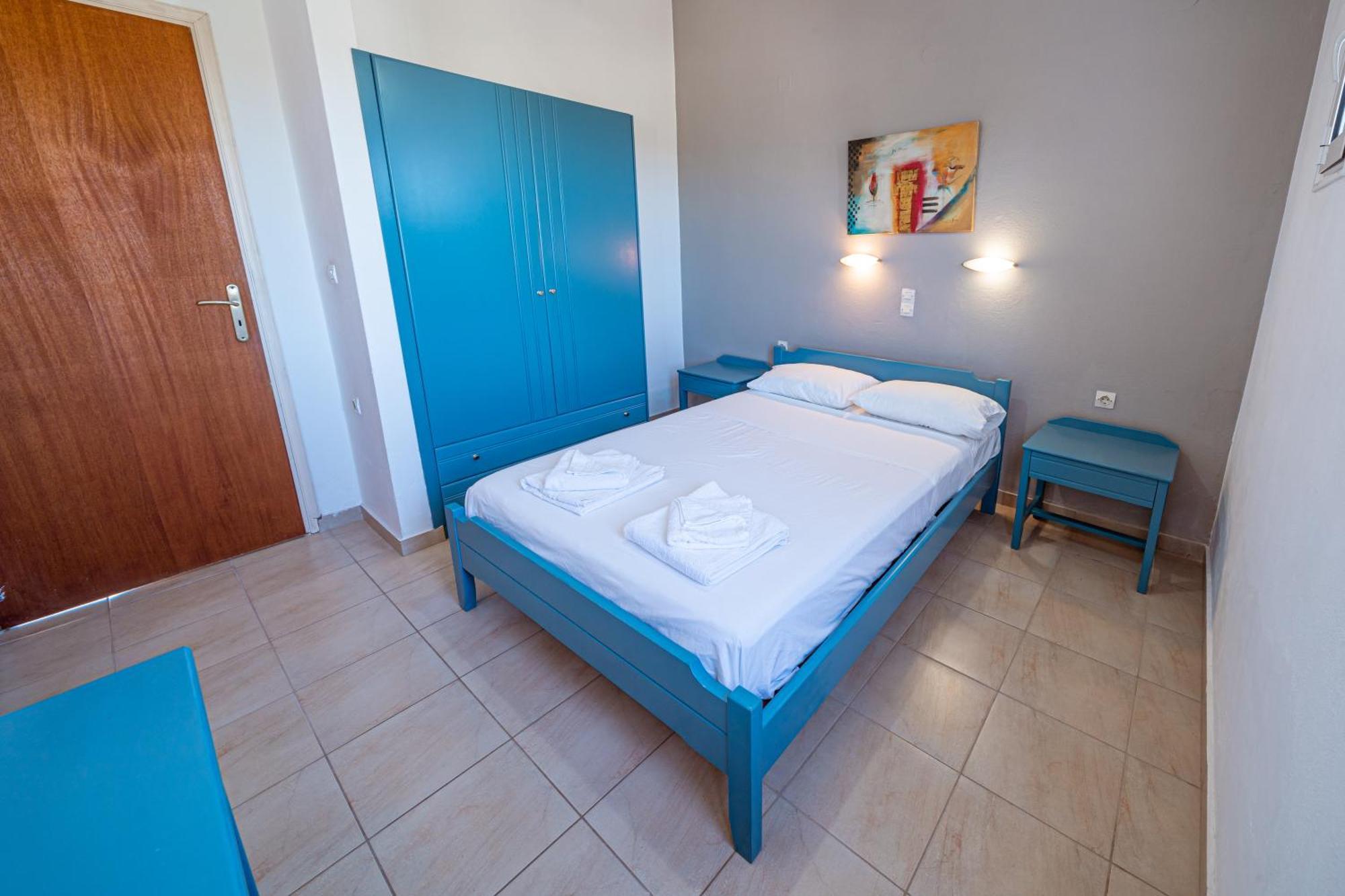 Hotel Cretan Life Holidays Chorafakia Habitación foto