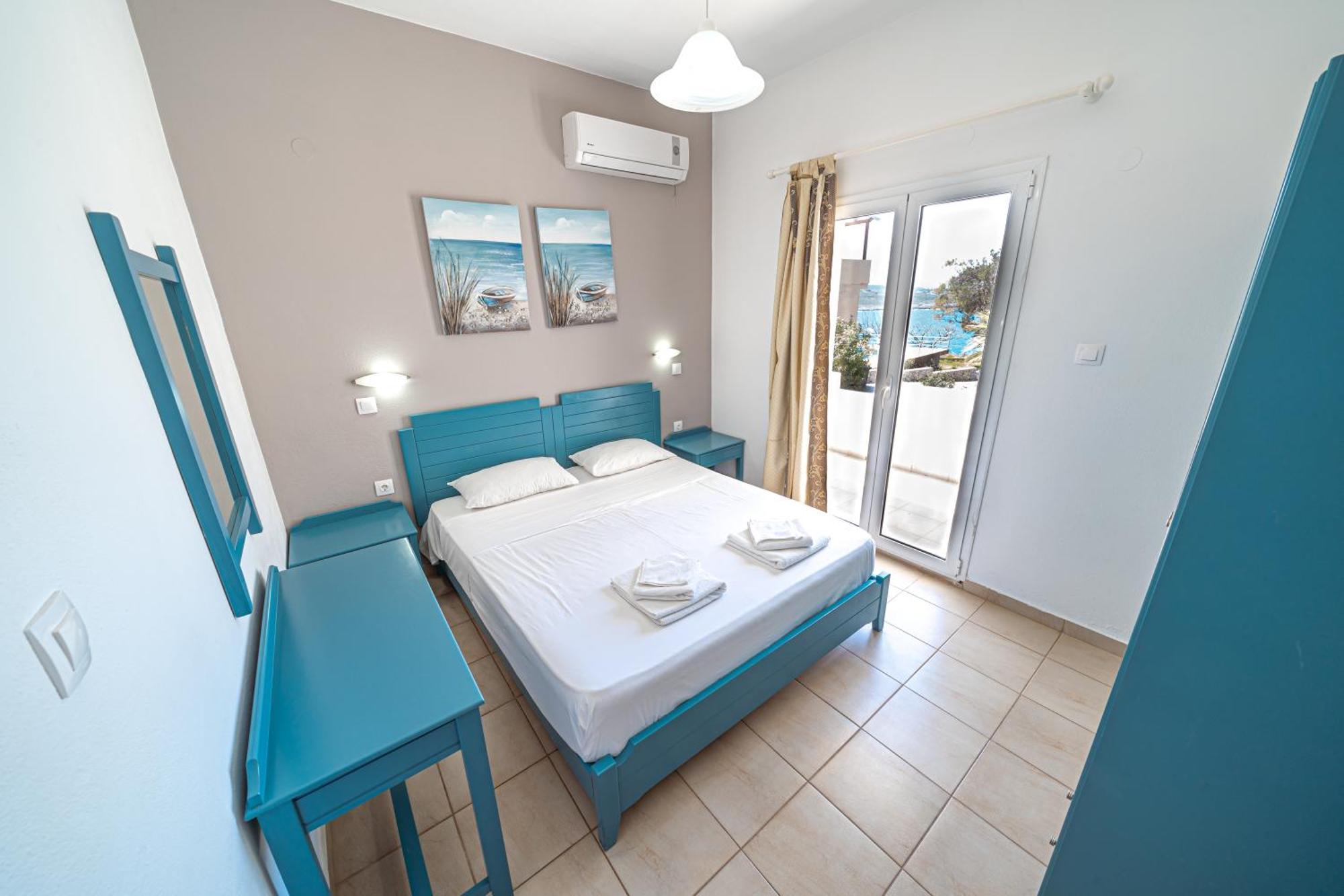 Hotel Cretan Life Holidays Chorafakia Habitación foto