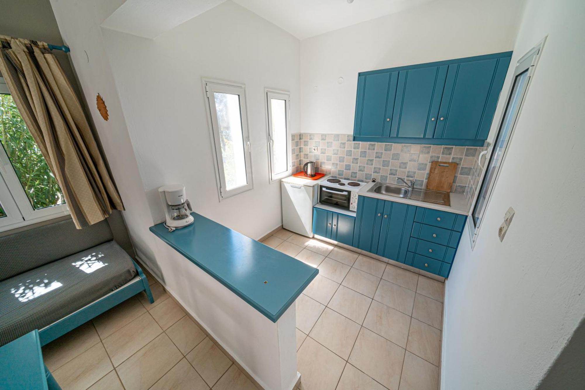Hotel Cretan Life Holidays Chorafakia Habitación foto