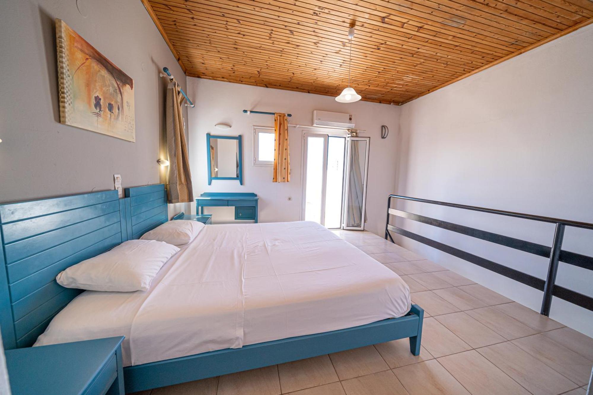Hotel Cretan Life Holidays Chorafakia Habitación foto