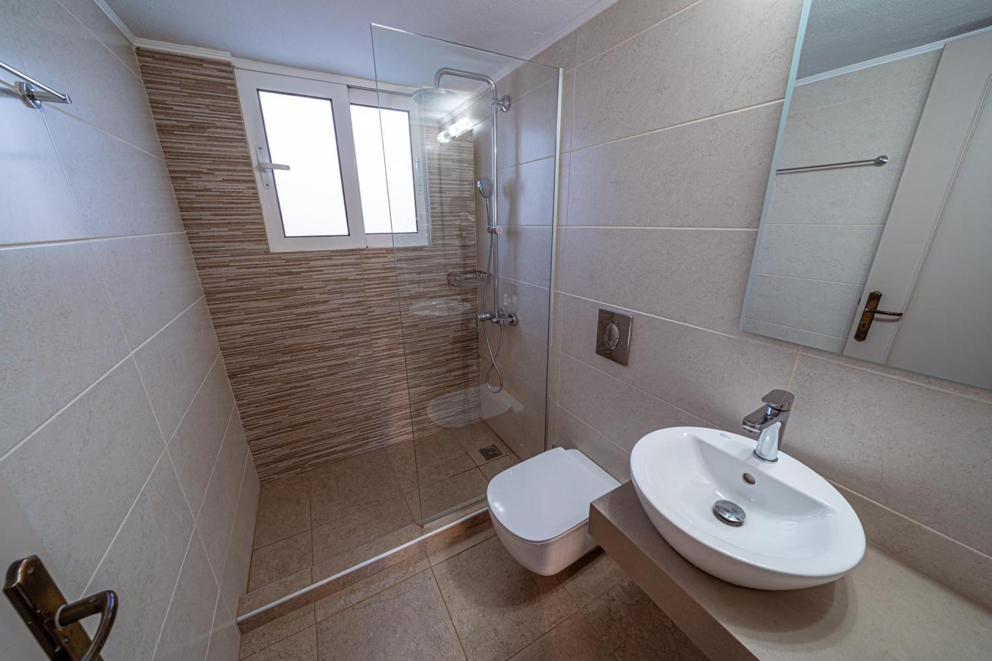 Hotel Cretan Life Holidays Chorafakia Habitación foto